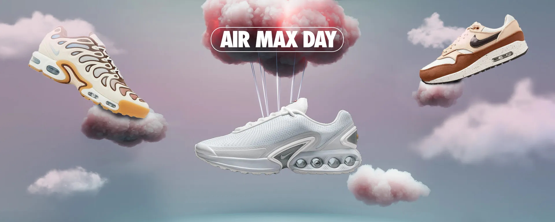 tike air max